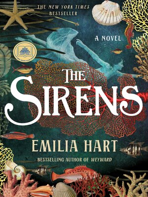 The Sirens - ebook
